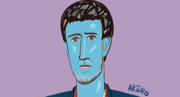 Periodistas en tiempos de oscuridad