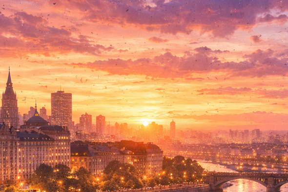 Paseos por la ciudad