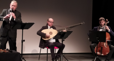 Concierto de «La Folía»