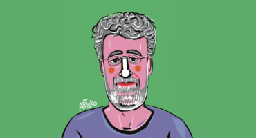 La fotografía un territorio para la fabulación