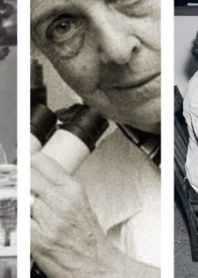 Pioneras y científicas