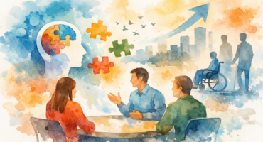 Autismo, empleo y capacitismo. Perspectivas actuales y futuras