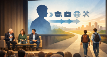 V Debates CERM – Sesión 3