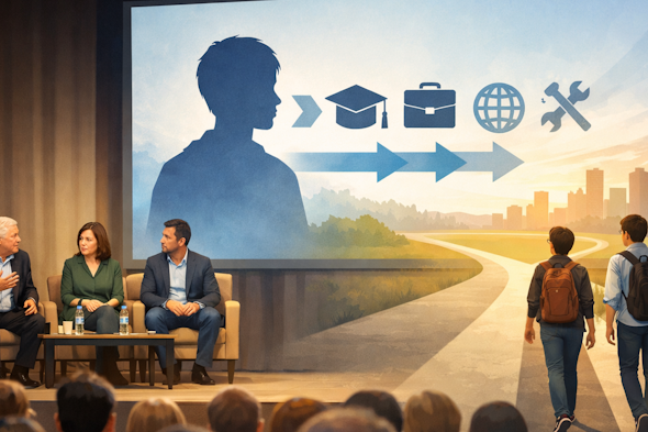 V Debates CERM – Sesión 3