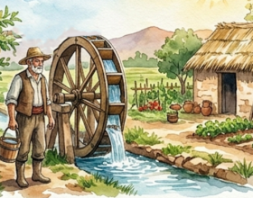 Presentación de la Revista Cangilón 42