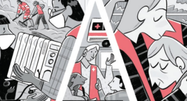 Acoso escolar: rompiendo el círculo