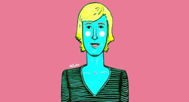 Aula La Verdad – Patricia Almarcegui