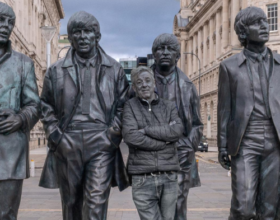 Geografía encuadernada –  Liverpool