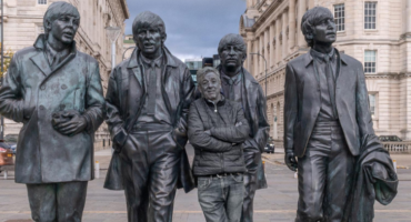 Geografía encuadernada –  Liverpool