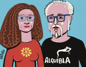 Aula La Verdad – Alquibla Teatro