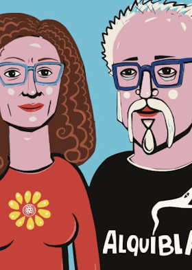 Aula La Verdad – Alquibla Teatro