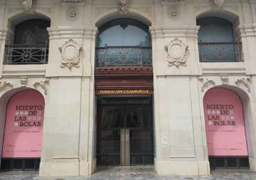 La exposición «El Huerto de las Bolas. Redescubrir la Torre Llagostera» se inaugura mañana en el Centro Cultural Fundación Cajamurcia de Cartagena