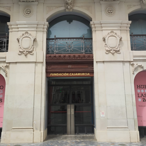 La exposición «El Huerto de las Bolas. Redescubrir la Torre Llagostera» se inaugura mañana en el Centro Cultural Fundación Cajamurcia de Cartagena