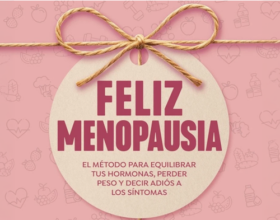 Feliz menopausia