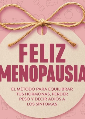 Feliz menopausia