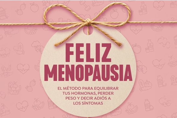 Feliz menopausia