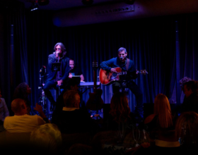 Aunque tú no lo sepas