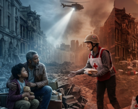 La protección de las Víctimas de la Guerra