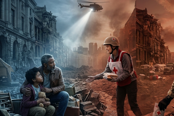 La protección de las Víctimas de la Guerra