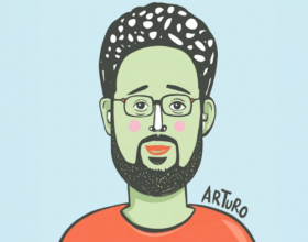 Aula La Verdad – Fran Garcerá