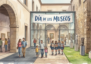 La Fundación Cajamurcia celebra el Día Internacional de los Museos con una programación especial en Murcia y Cartagena los días 15 y 16 de mayo