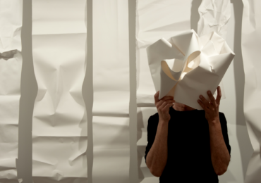 Pedro Guirao lleva el arte sonoro y visual de ‘Cartofonías’ a la sala Pablo Puente del Centro Cultural Las Claras