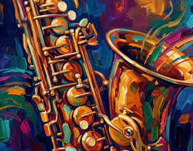 XXVIII Festival Internacional de Jazz de San Javier 2026