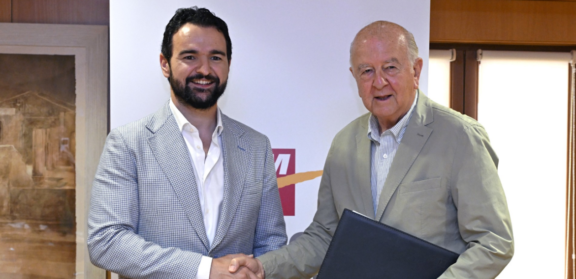 La Fundación Cajamurcia reafirma su compromiso con el Cante de las Minas