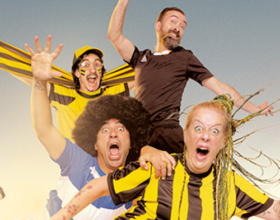 Gool – Yllana