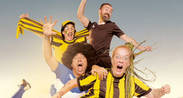 Gool – Yllana