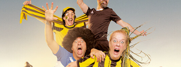 Gool – Yllana