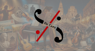 IV Edición «Da Capo»