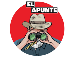 El Apunte de Puebla: La Región en viñetas