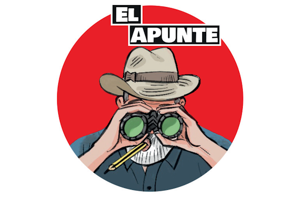 El Apunte de Puebla: La Región en viñetas