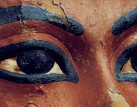 Enigmas en el descubrimiento de la tumba del faraón Tutankhamon