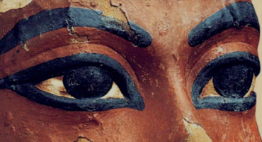 Enigmas en el descubrimiento de la tumba del faraón Tutankhamon
