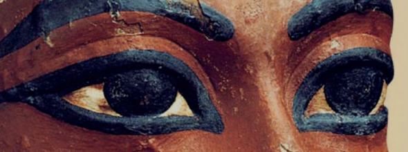 Enigmas en el descubrimiento de la tumba del faraón Tutankhamon
