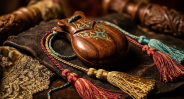 Gala de Castañuelas y música